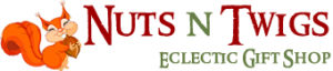 Nuts n Twigs Eclectic Gift Shop
